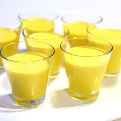 Mangosmoothie